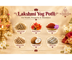 Buy Lakshmi Yog Potli Online at Best Price