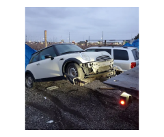 Sell Your Unwanted Vehicle | National Car Removal