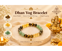 Buy Original Money Magnet Bracelet Online at Best Price