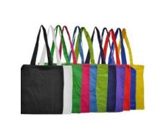 Cheap Promotional Cotton Bags UK