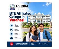 BTE Affiliated College Varanasi for Technical Education