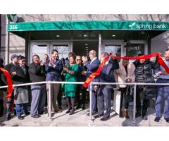 Commercial Real Estate Loans for Your Business – Spring Bank