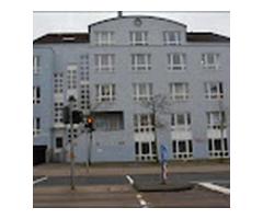 Appartement Saarbrücken Comfortable Deluxe Apartment Stay - GQ Travel & Hotels