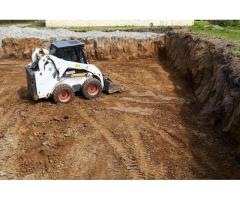 Grading Contractor Gainesville GA