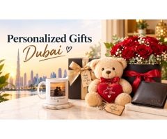 Looking for Personalized Gifts Dubai – Gifts Habibi