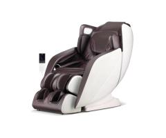Buy Massage Chair with Foot Rollers | Prime Axis Wellness