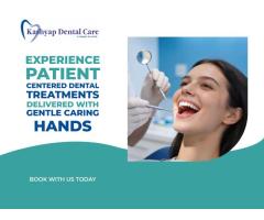 Dental Implants in Subhash Nagar