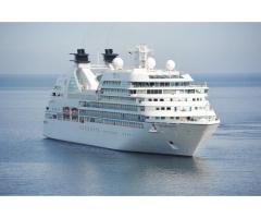 Cruise Ship Injury Lawyer for Accident Victims at Sea