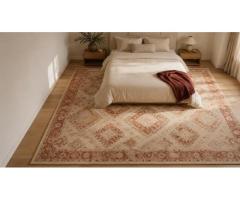 Professional Rug Cleaning Services for a Fresh and Clean Home