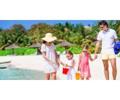 Enjoy a Budget-Friendly Family Holiday in Goa
