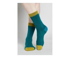 Choose Organic Cotton Socks for Daily Wear