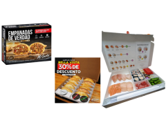 Umbrella Custom Packaging