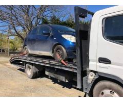 Turn Your Unwanted Car into Cash in Brisbane | Local Cash For Car
