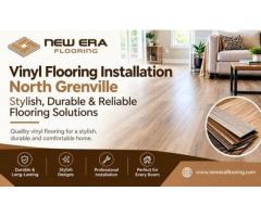 Vinyl Flooring Installation North Grenville Stylish, Durable & Reliable Flooring Solutions