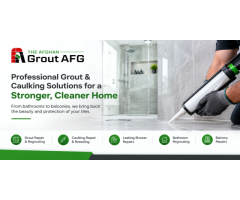 Practical Bathroom Repairs with Professional Bathroom Regrouting Services in Melbourne