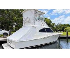 Center Console Boats for Sale for Fishing and Family Adventures