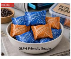 GLP-1 Friendly Snacks: What to Look for in a Satisfying Snack