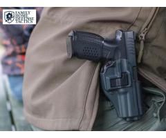 Prepare for Permit Steps With Handgun Permit Classes Near Me