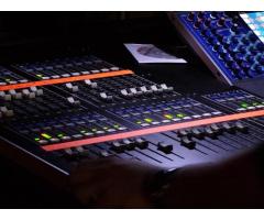 Create a More Organized Studio with a Music Production Desk