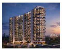 Kreeva Swaranaya – Luxury Homes in New Friends Colony.