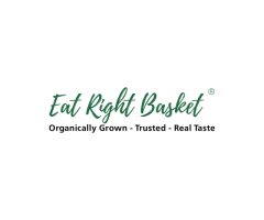 Eat Right Basket – Your Destination for Organic Flour Choices
