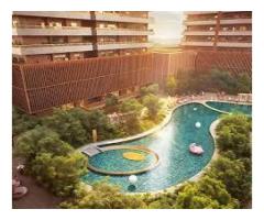 Max Estate Bungalows – Discover Modern Residential Living in Gurgaon.