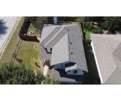 Professional Asphalt Roofing Solutions for Your Austin Home