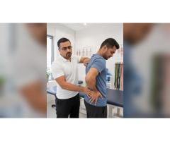 Physiotherapy Great Chart – Expert Care at Physio One Kent