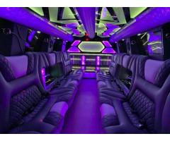 Travel in Comfort and Style With Trusted Limo Service In Denver