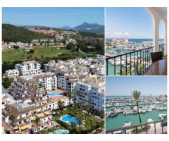 Best Estate Agents in Duquesa for Your Dream Property