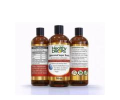 Super Beets Supplement by Healthy Drops for Daily Wellness