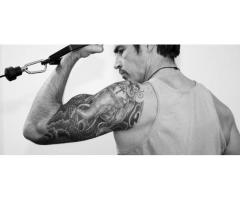 Improve Your Fitness with Nutrition Planning and Online Coaching