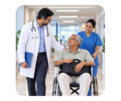 Best psychiatrist in Kozhikode at BMH