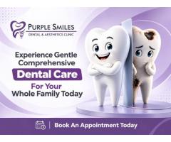 Best Dental Clinic in Noida | Expert Dental Care