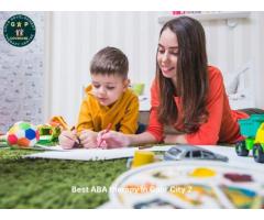 Best ABA Therapy in Gaur City 2 for Child Development
