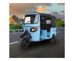 Battery E-Rickshaw Manufacturers in India: Driving the Future of Affordable Electric Mobility