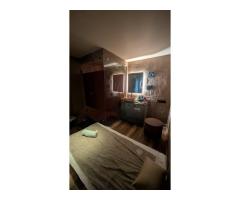 Spa Saga (Spa In Juhu)