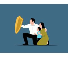 Get Financial Support with Personal Accident Protection