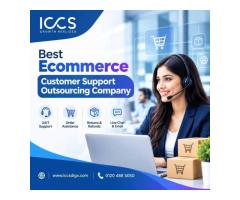 Best Ecommerce Customer Support Outsourcing Company