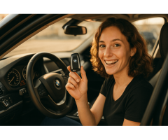BMW à vendre occasion pour trouver le modèle idéal