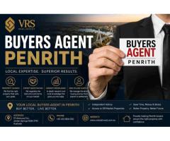 Buyers Agent Penrith