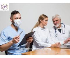 Building Stronger Medical Teams With Supplemental Healthcare Staffing