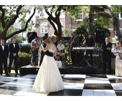 Create Forever Memories with wedding photographer key west