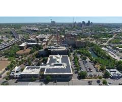 Reliable Houston Aerial Photography Services for Construction and Real Estate
