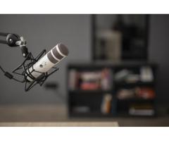Professional Video Production for Engaging Brand Communication