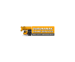 Gurunanak Crane Services