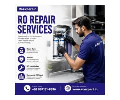 RO Repair Noida Sector 137 | Fast Doorstep Repair Service