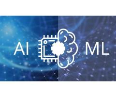 Invoidea Is a Leading AI ML Development Company in India Creating Intelligent Solutions