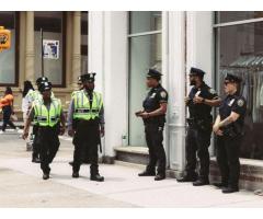 Choosing a Reliable Security Company for Complete Protection