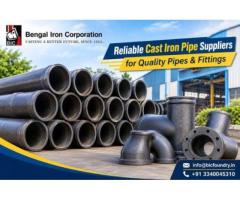 Seamless Flow, Superior Performance: Advancing Modern Hubless Piping Solutions
